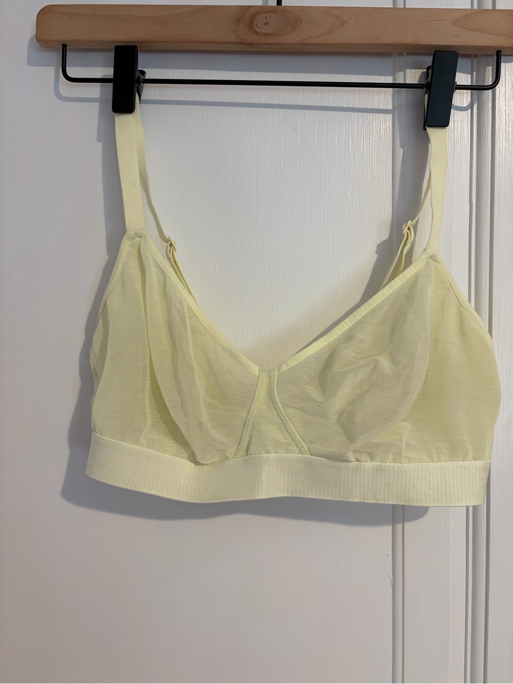 BOODY FreeMesh Bra size small